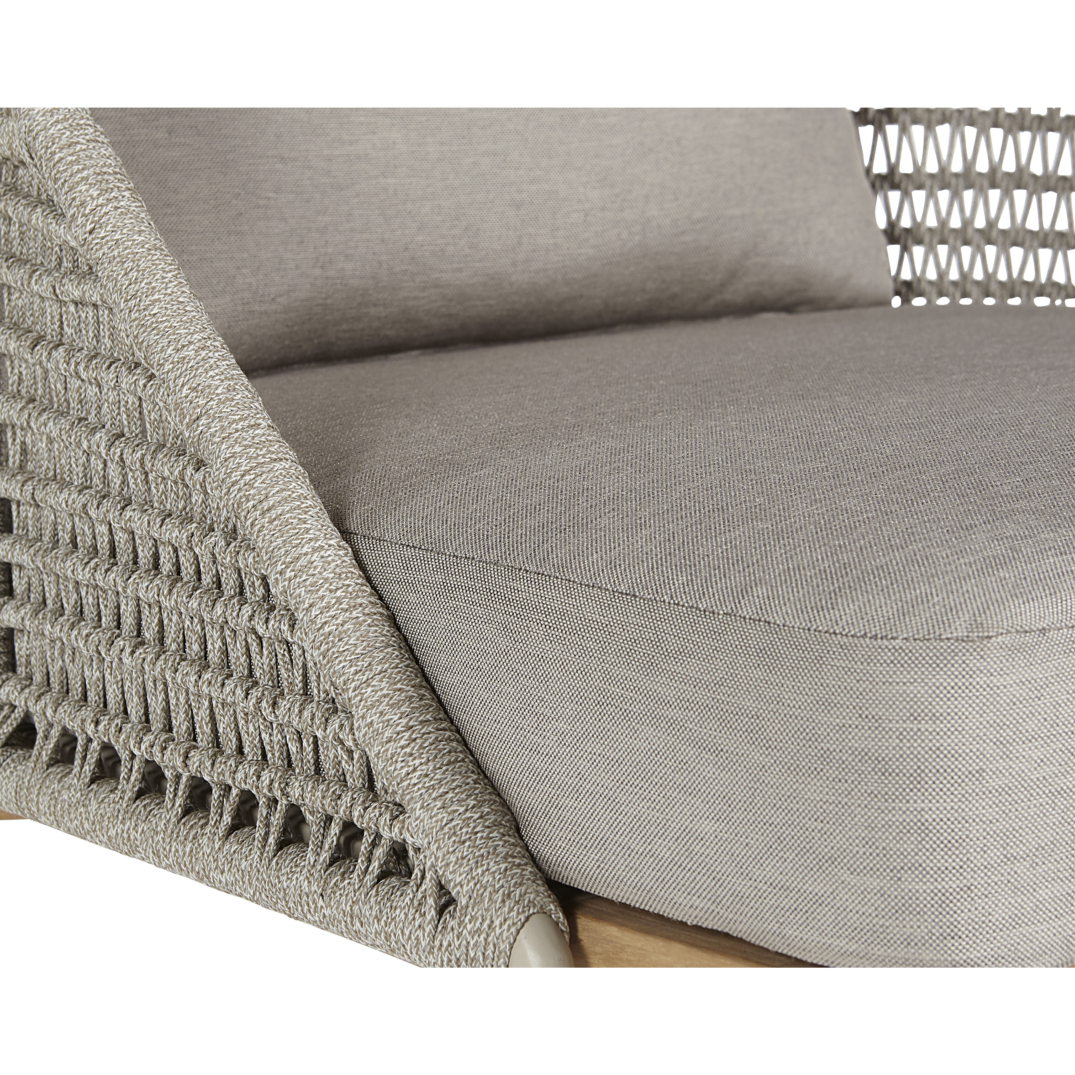 Andria Palazzo Outdoor Lounge Chair